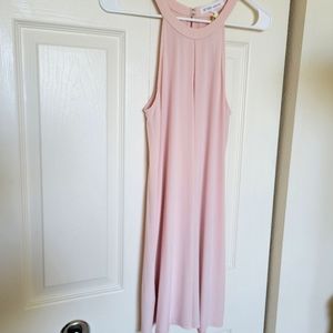 BCBG silky dress